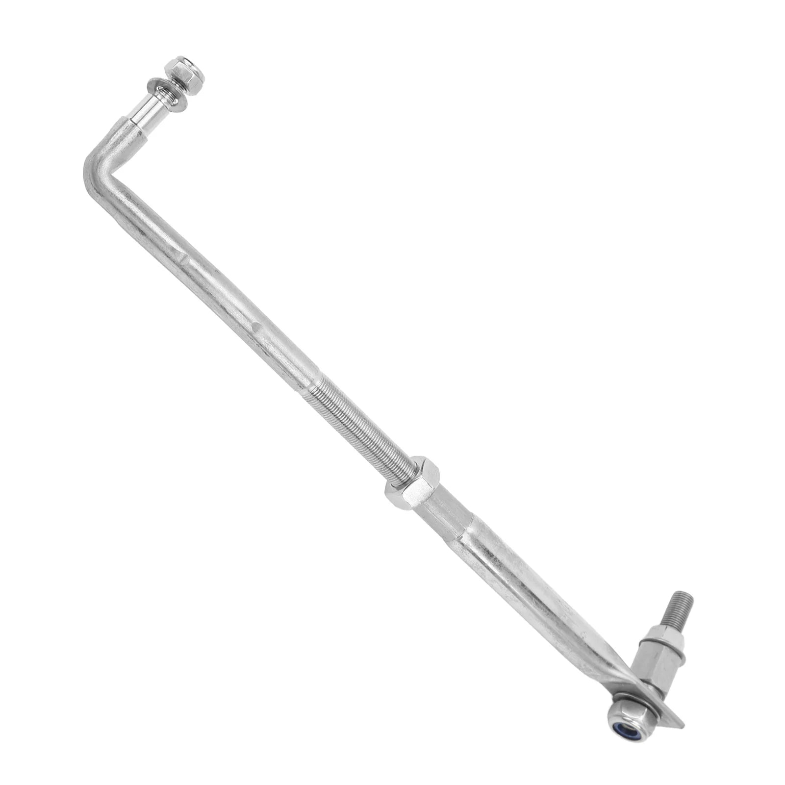 HookUpCo. Chemical Resistant Outboard Steering Arm - HookUpCo.