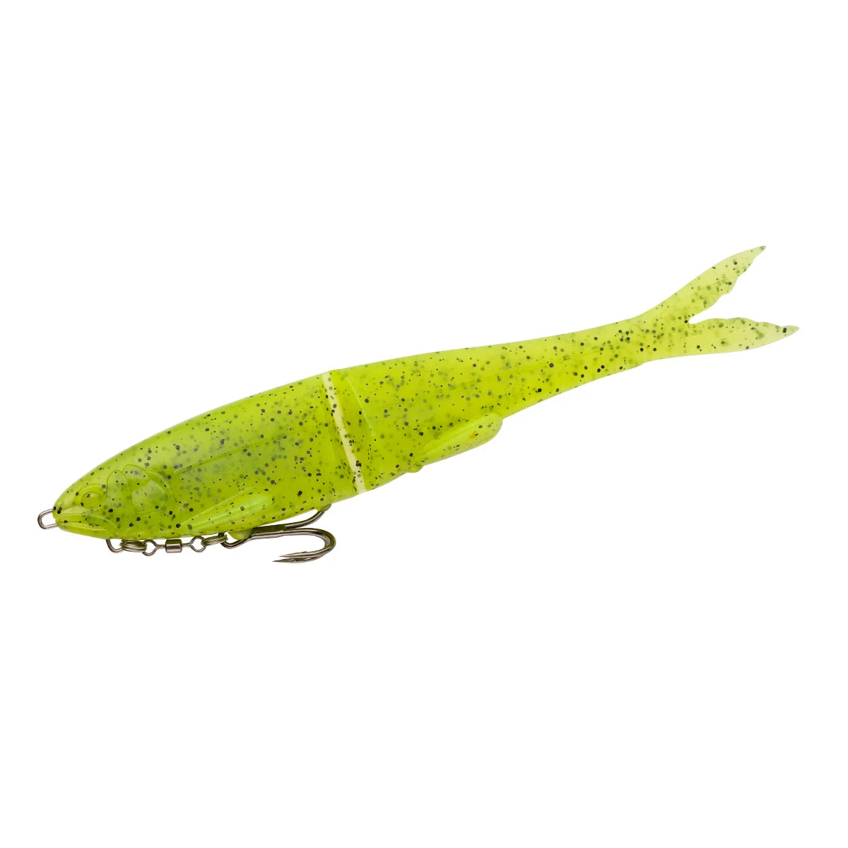 HookUpCo. Soft Bait Fishing Lure - HookUpCo.
