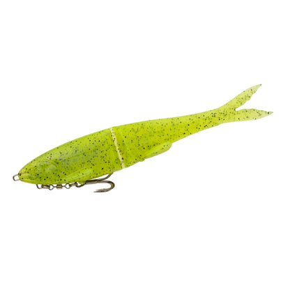 HookUpCo. Soft Bait Fishing Lure - HookUpCo.