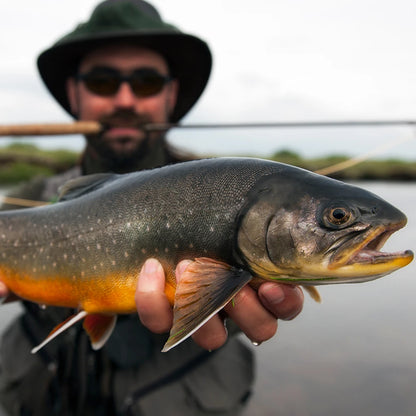 HookUpCo. Clear Fly Fishing Tippet - HookUpCo.