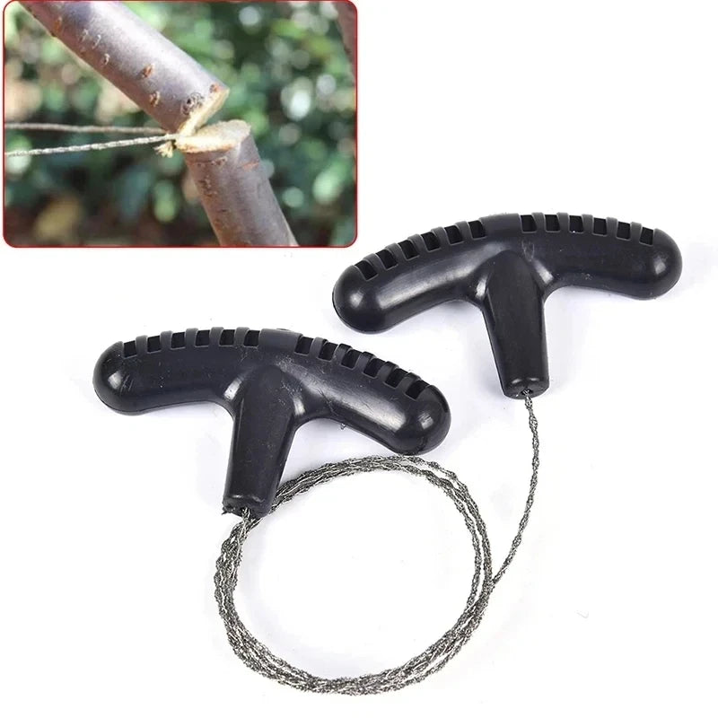 HookUpCo Portable Wire Saw Pro