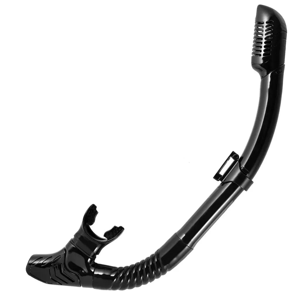 HookUpCo. Easy Breath Snorkel Tube