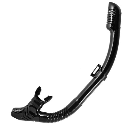 HookUpCo. Easy Breath Snorkel Tube