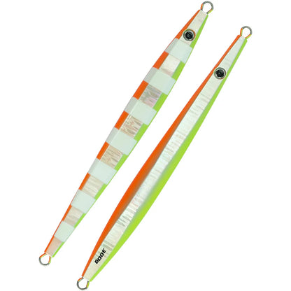 HookUpCo. Deep Sea Metal Jigging Lure 300g 400g - HookUpCo.
