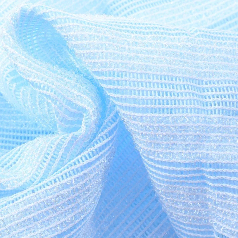 Ultra-Long Exfoliating Back Scrubber
