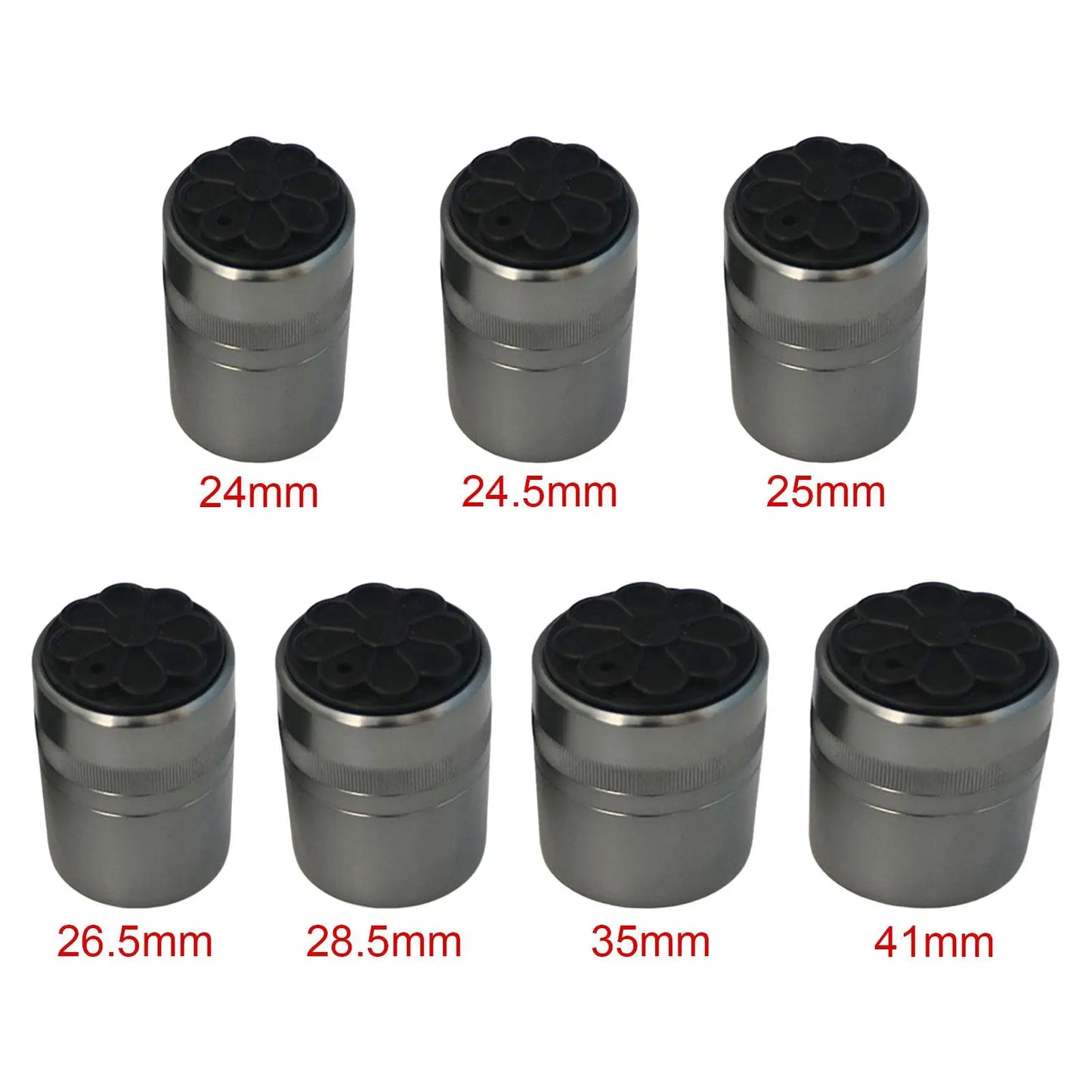 HookUpCo. Durable Rubber Fishing Rod End Cap - HookUpCo.