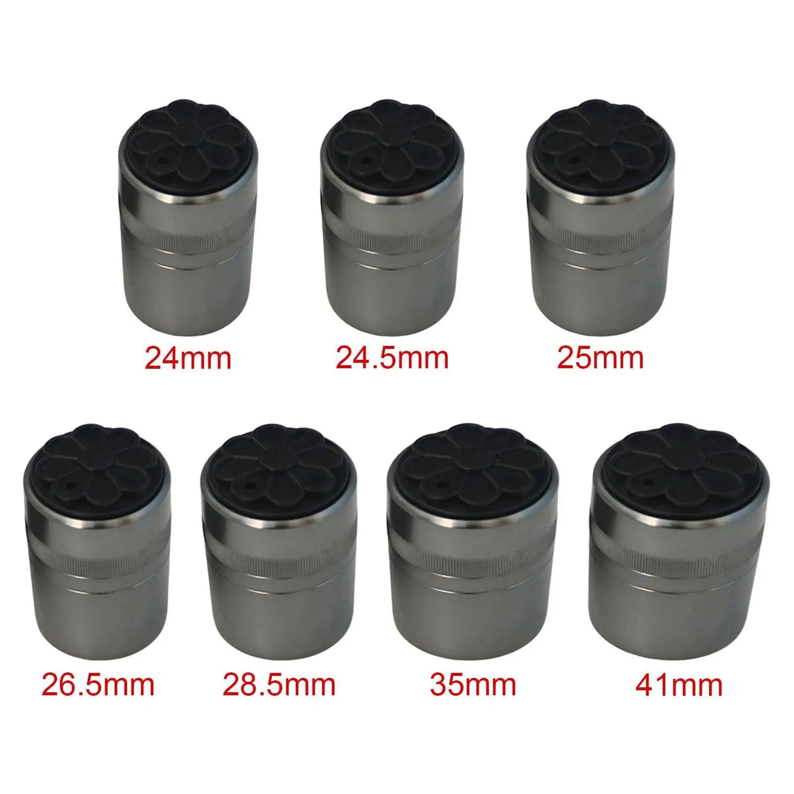 HookUpCo. Durable Rubber Fishing Rod End Cap - HookUpCo.