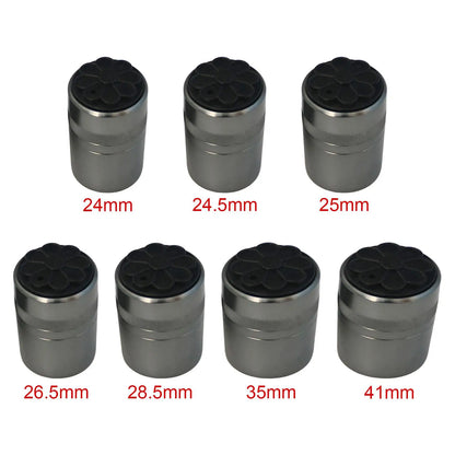HookUpCo. Durable Rubber Fishing Rod End Cap - HookUpCo.