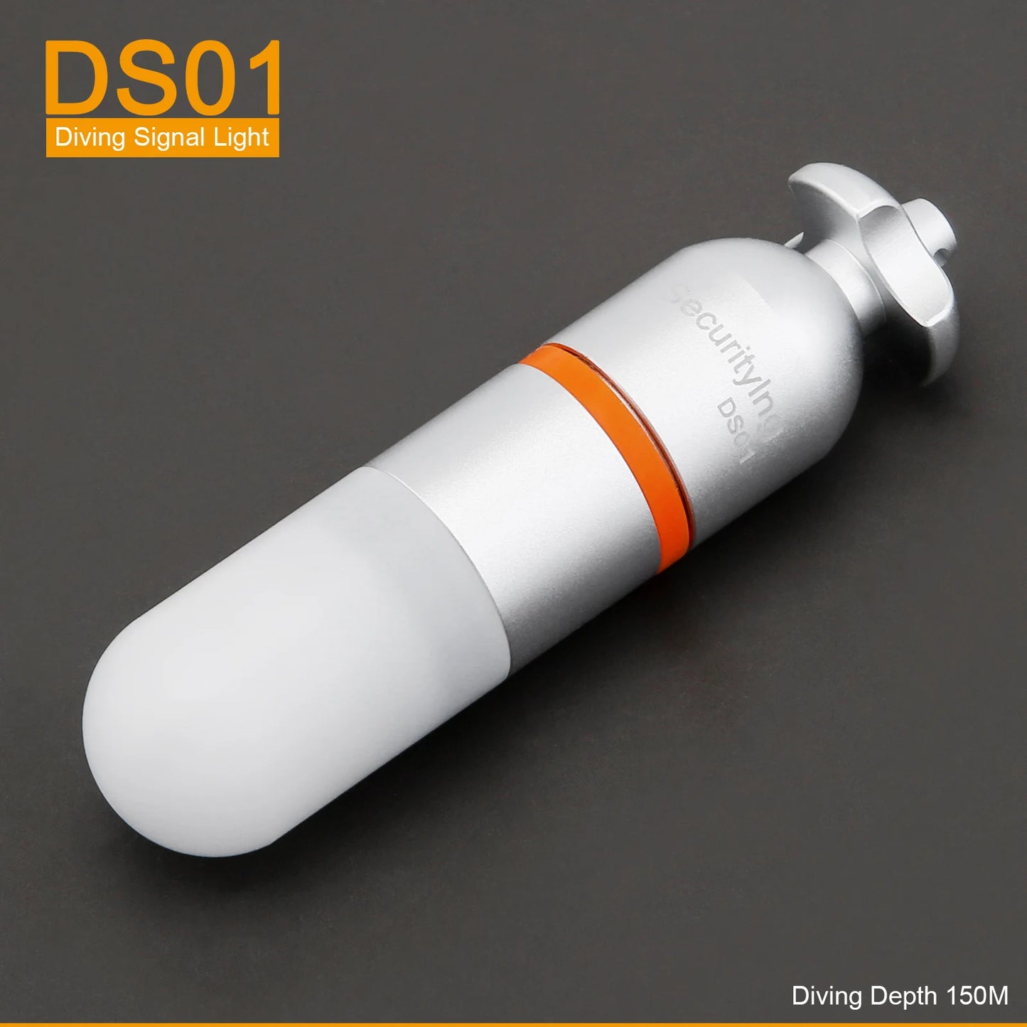 HookUpCo. Underwater Dive Strobe Light