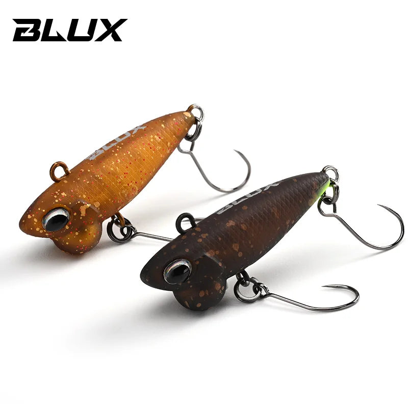 HookUpCo. Nano Fishing Lure 31mm - HookUpCo.