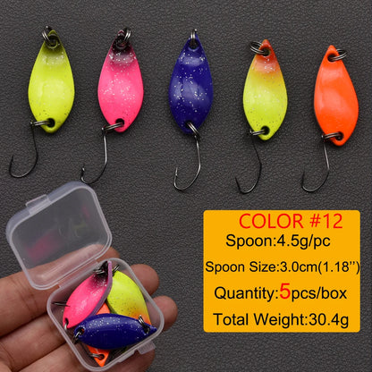 HookUpCo. Premium Fishing Lure - HookUpCo.