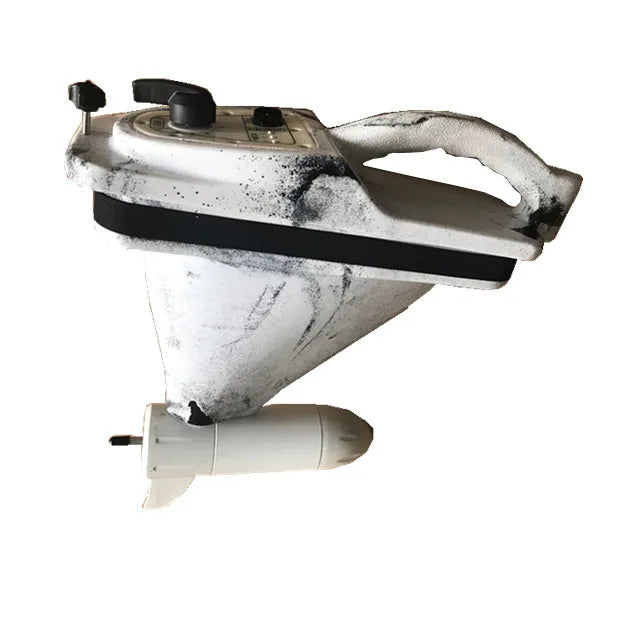 12V Electric Motor for Fishing Kayaks and More