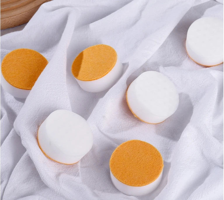 Non-Scratch Magic Sponge Cleaner