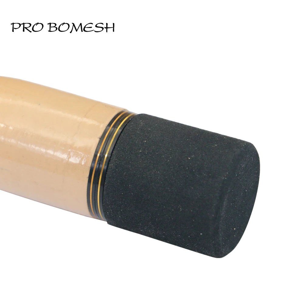 HookUpCo. Cork Rubber Butt Grip for Rod Repair - HookUpCo.
