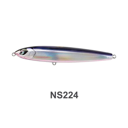 HookUpCo. 185mm Sinking Stickbait Fishing Lure - HookUpCo.