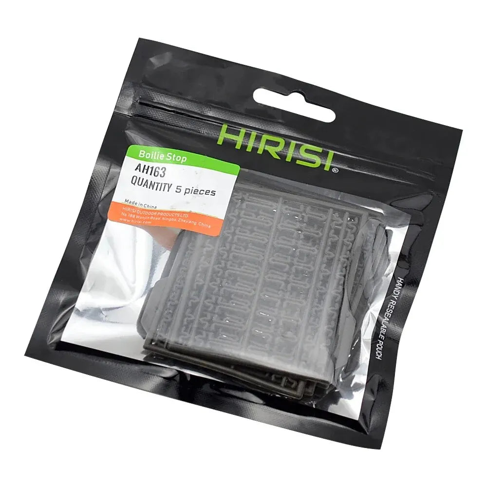 HookUpCo. 5-Piece Carp Fishing Tackle Set - HookUpCo.