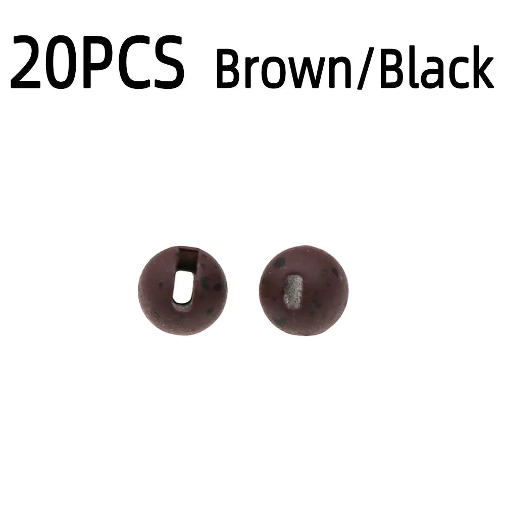 HookUpCo. Tungsten Fishing Beads - HookUpCo.