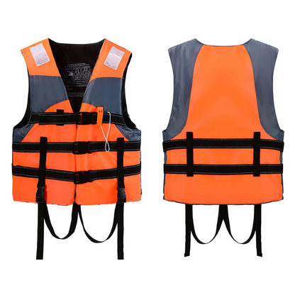 HookUpCo. Adult Water Sports Vest