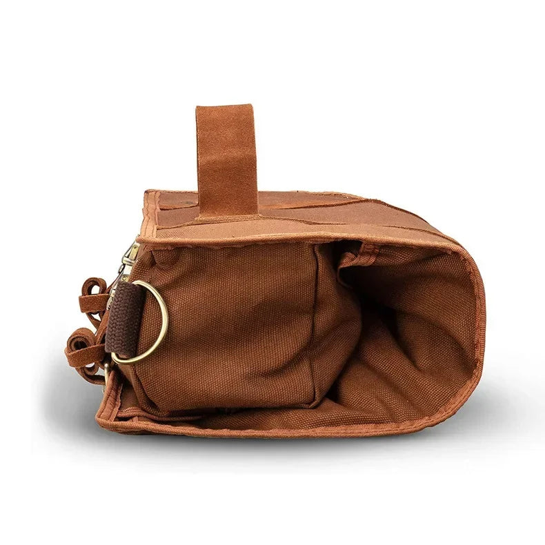 HookUpCo. Portable Bartender Travel Bag