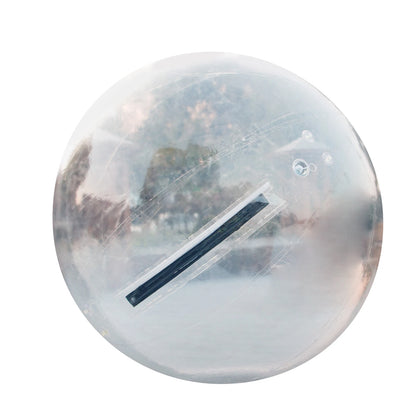HookUpCo. Inflatable Water Walking Ball