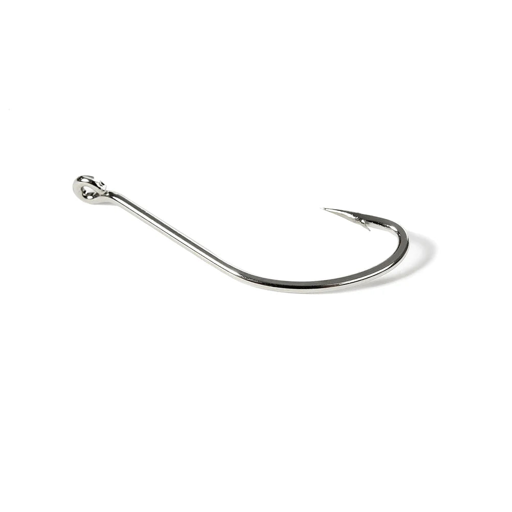 HookUpCo. Premium 20pcs Saltwater Fishing Hooks - HookUpCo.