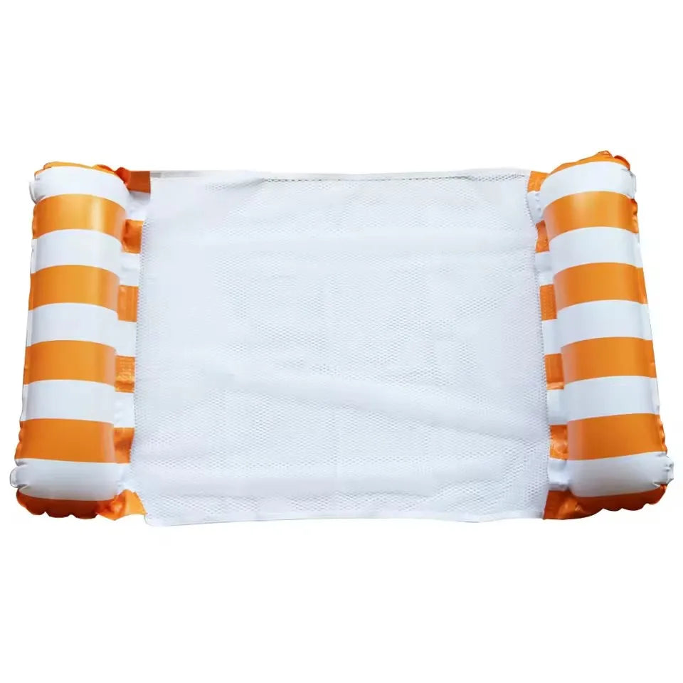 HookUpCo. Inflatable Water Hammock