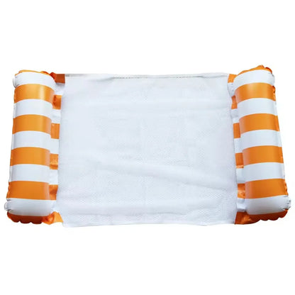 HookUpCo. Inflatable Water Hammock