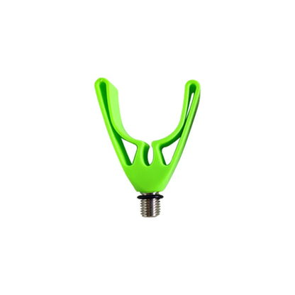 HookUpCo. Durable Plastic Carp Fishing Rod Rest - HookUpCo.