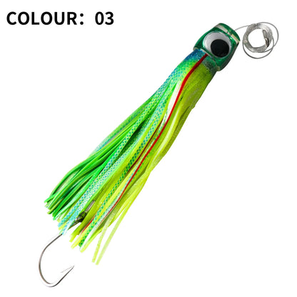 HookUpCo. 34cm Swordfish Lures for Big Game - HookUpCo.