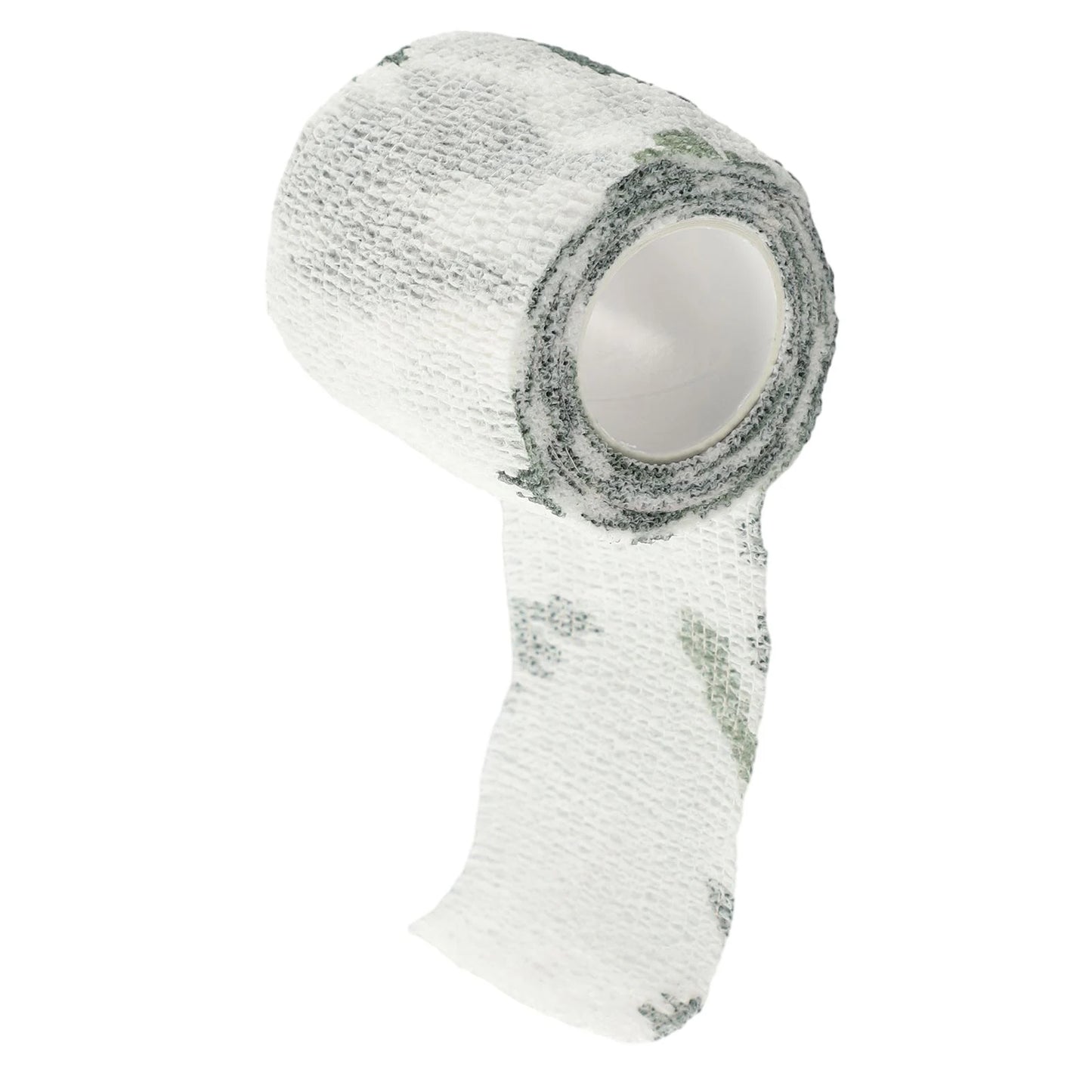 Reusable Camouflage Tape for Hunting and Outdoor Use