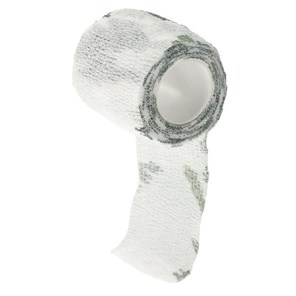 Reusable Camouflage Tape for Hunting and Outdoor Use