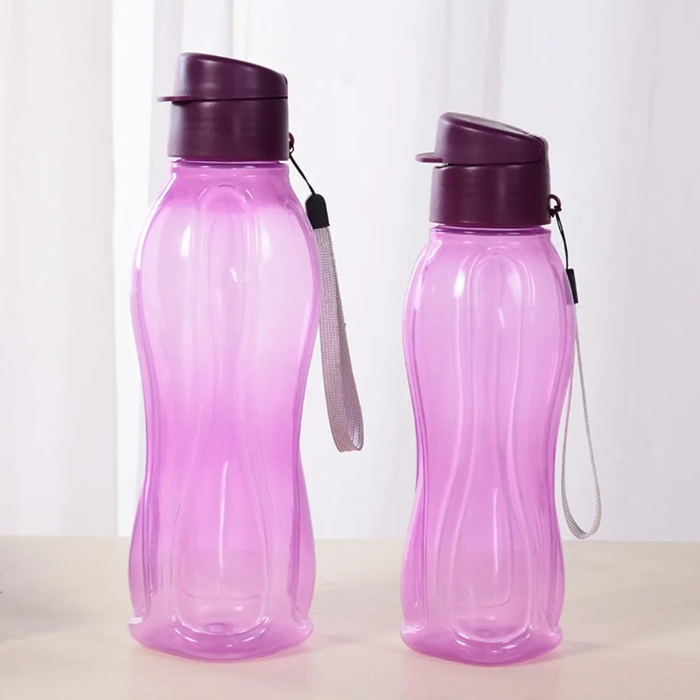 Leakproof Large Capacity Sports Bottle