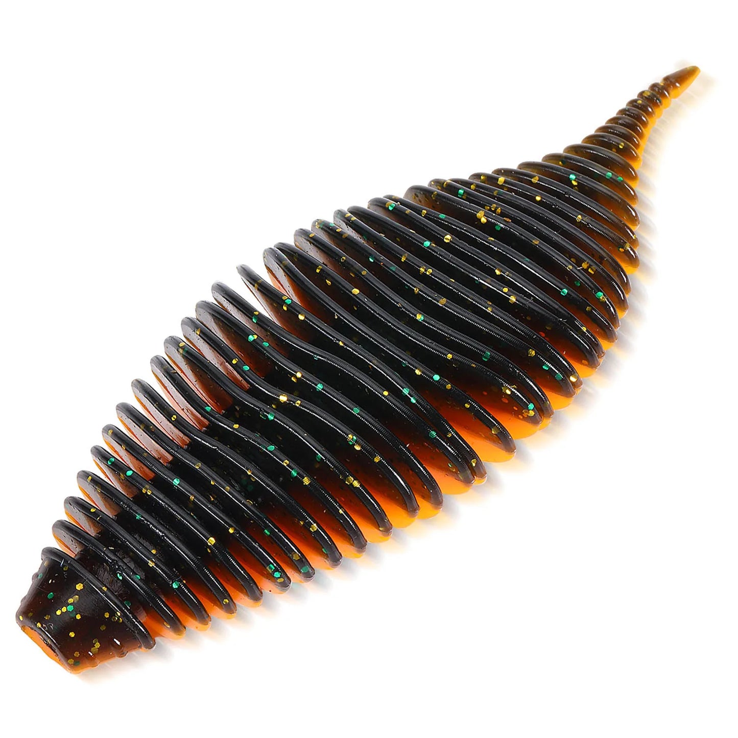 Soft Bait Fishing Lure Set for Bass Fishing - HookUpCo.