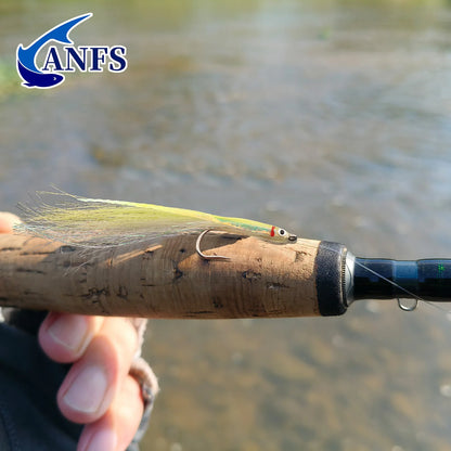 HookUpCo. Premium Fly Fishing Lures - HookUpCo.