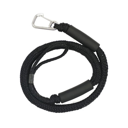 HookUpCo. Elastic Dock Lines for Marine Use - HookUpCo.