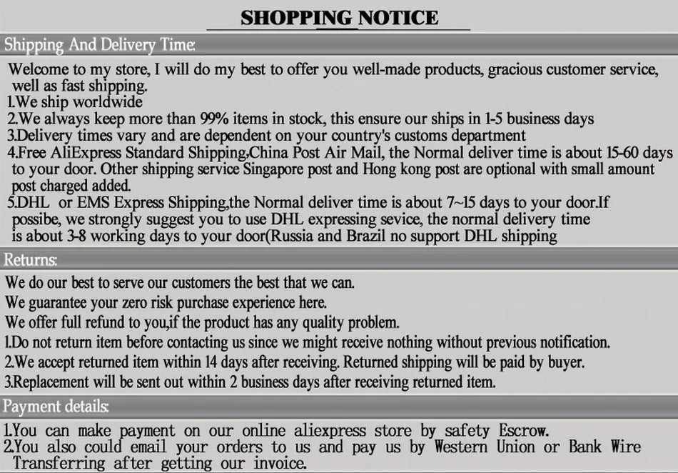 Premium Fishing Rod Guide Replacement Set - 6 Pcs - HookUpCo.