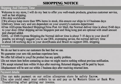 Premium Fishing Rod Guide Replacement Set - 6 Pcs - HookUpCo.