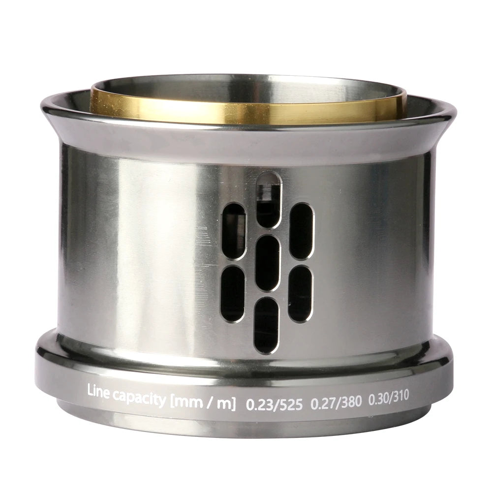 8000 - 12000 - Series Spinning Reel for Big Game Fishing - 44LB. Max Drag