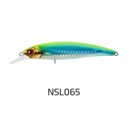 HookUpCo. Floating Jerkbait Lures for Bass Fishing - HookUpCo.