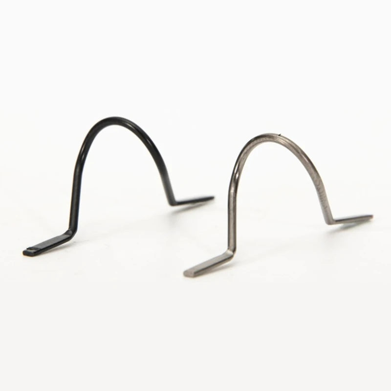 Durable Fishing Rod Guide Repair Set - 11 Pieces - HookUpCo.