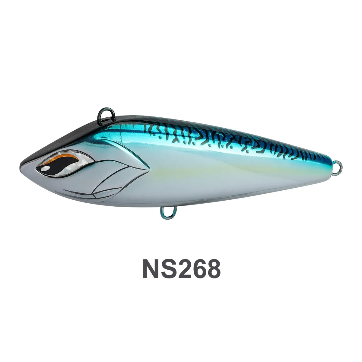 HookUpCo. High-Speed Trolling Lure for Big Game - HookUpCo.