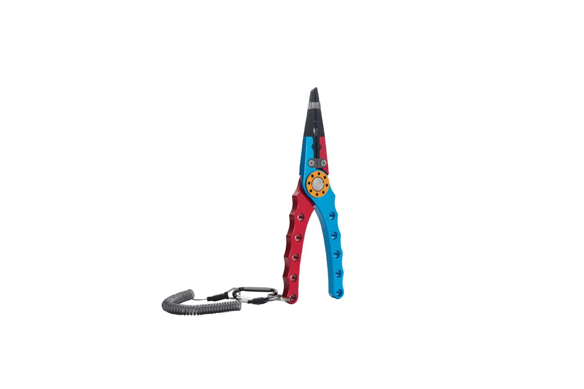 HookUpCo. Corrosion-Resistant Fishing Pliers Set - HookUpCo.