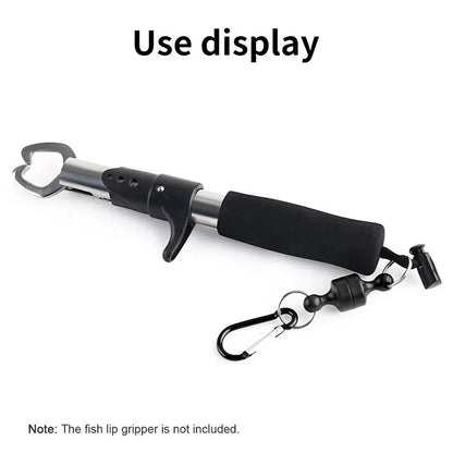 HookUpCo. Strong Magnetic Fishing Hanging Buckle - HookUpCo.