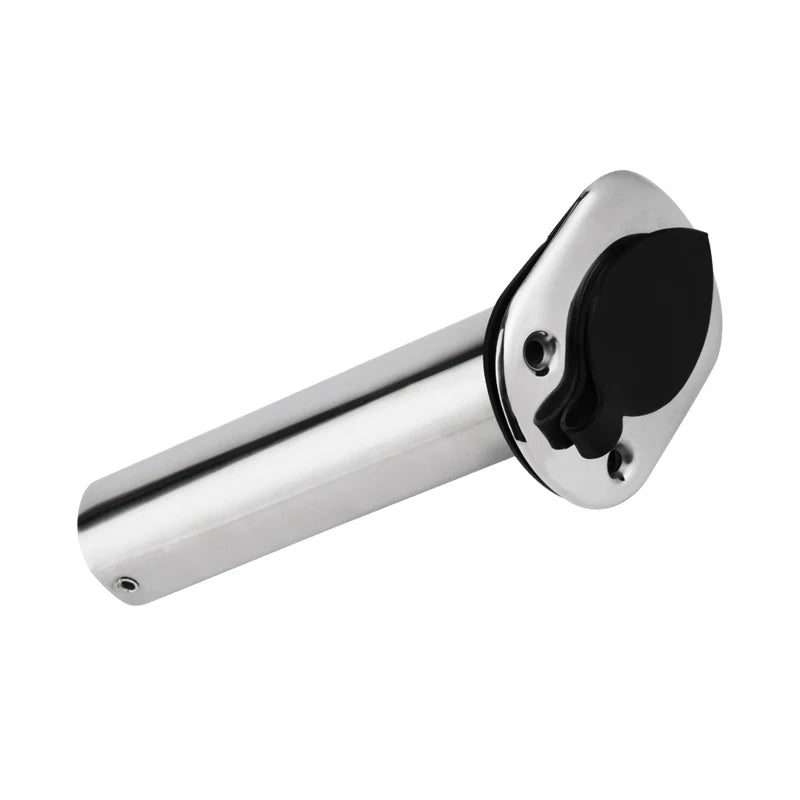 HookUpCo. Stainless Steel Flush Mount Rod Holders - HookUpCo.