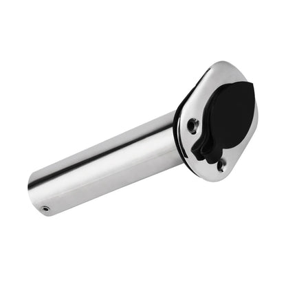 HookUpCo. Stainless Steel Flush Mount Rod Holders - HookUpCo.