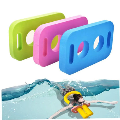 HookUpCo. Colorful Swim Noodle Connector