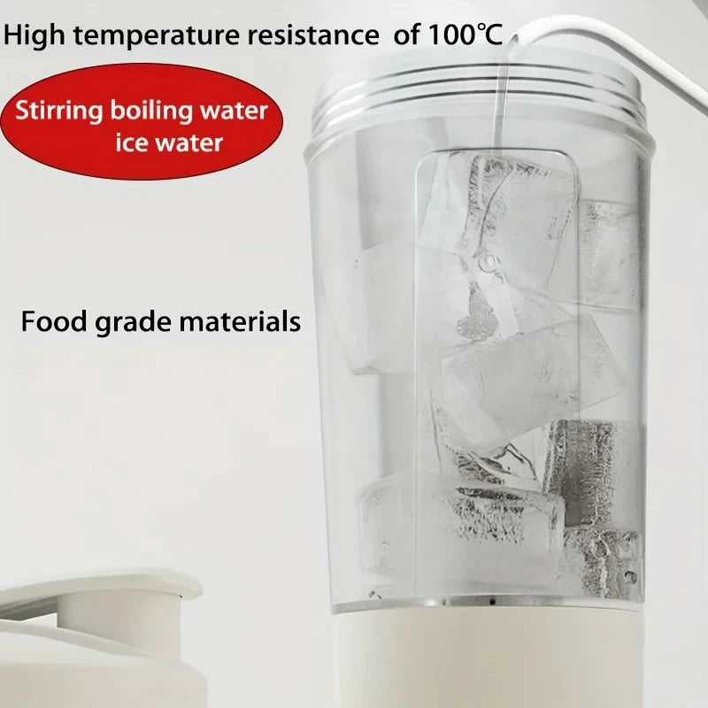 Automatic Electric Stirring Cup
