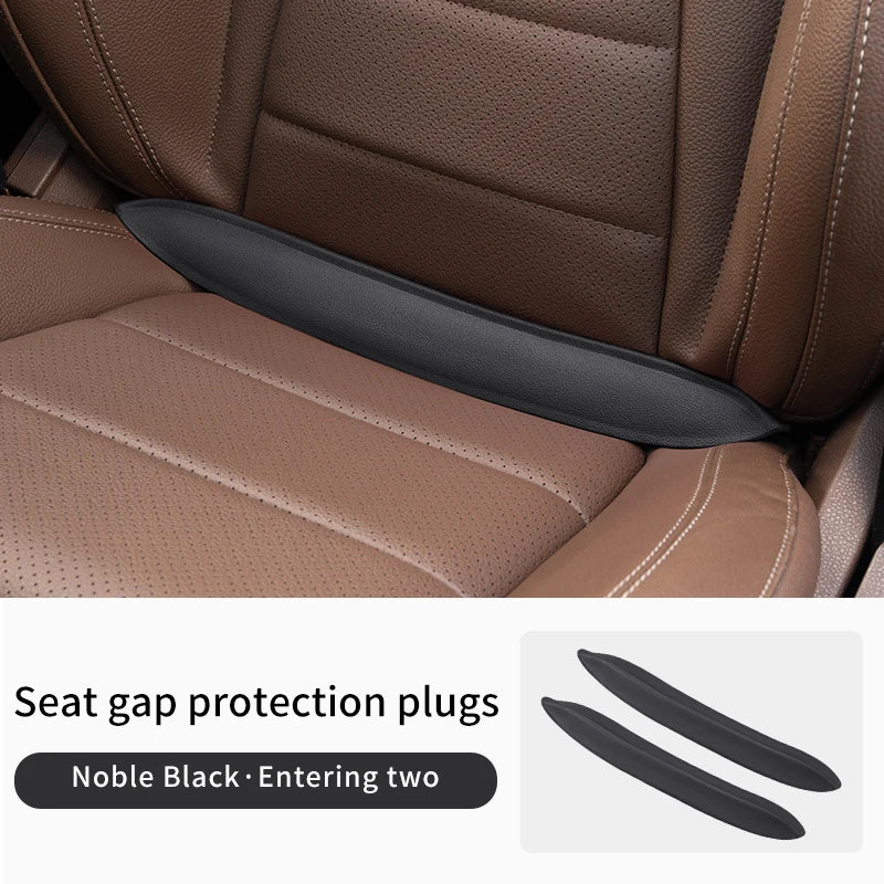 Car Seat Gap Filler Blocker Strip