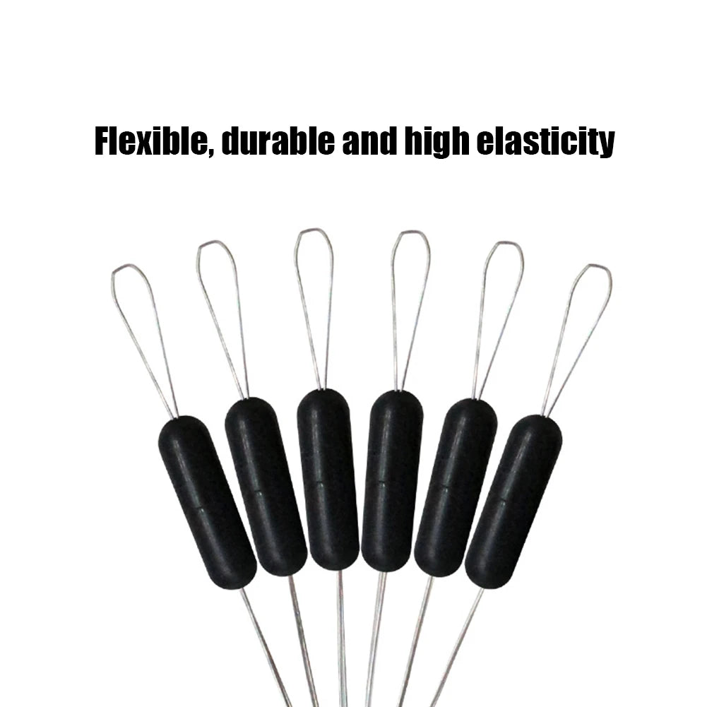 HookUpCo. Rubber Fishing Stoppers - HookUpCo.