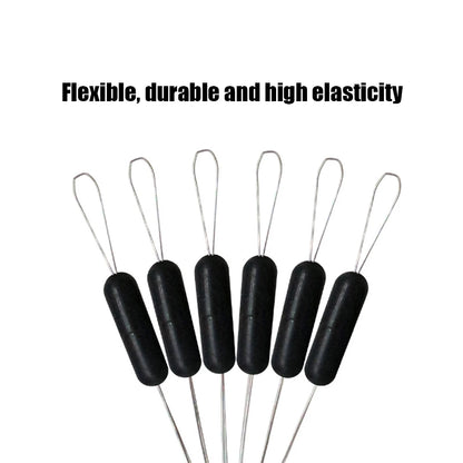 HookUpCo. Rubber Fishing Stoppers - HookUpCo.